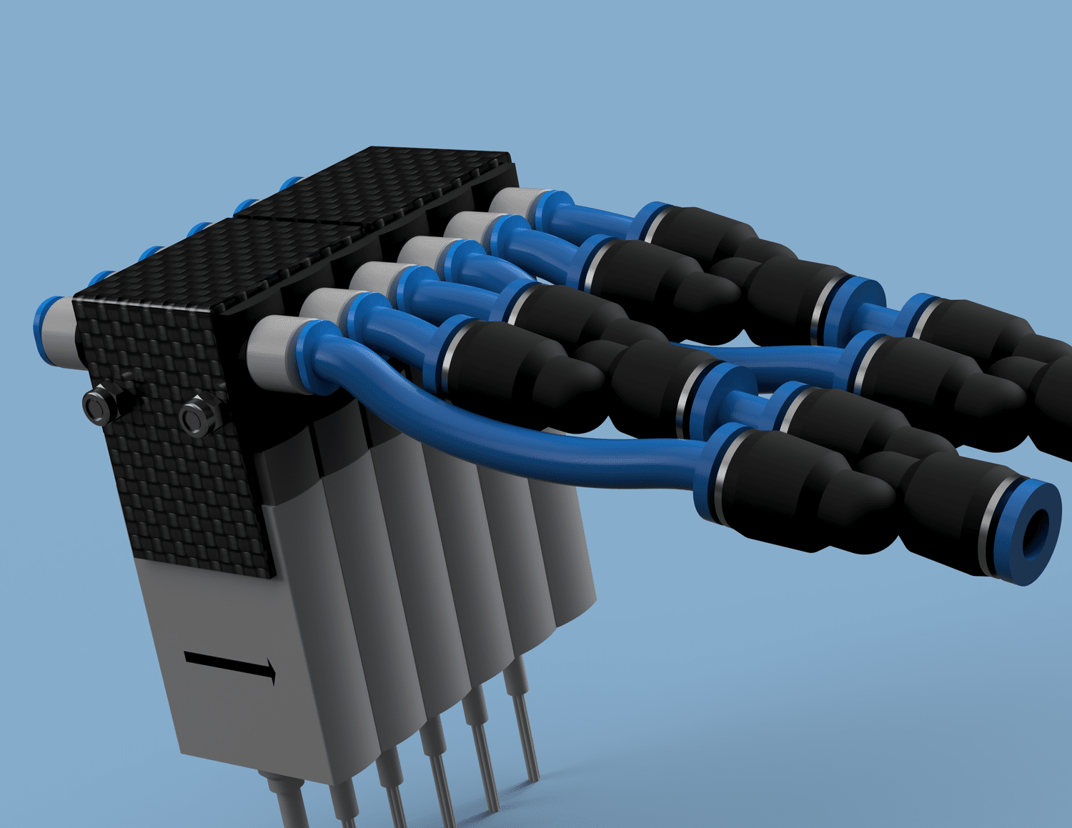 Valves and Pneumatics
