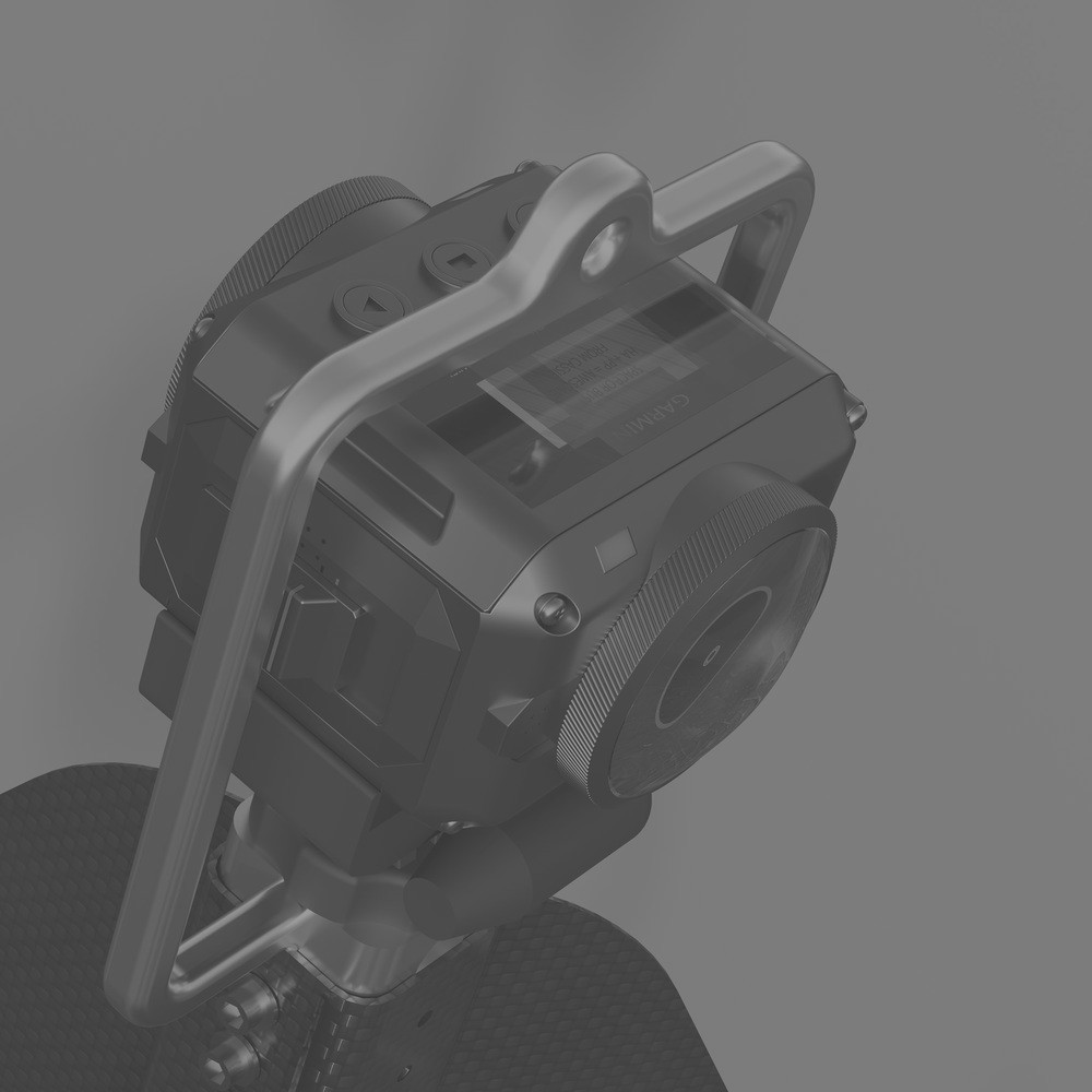 Primary Camera Test