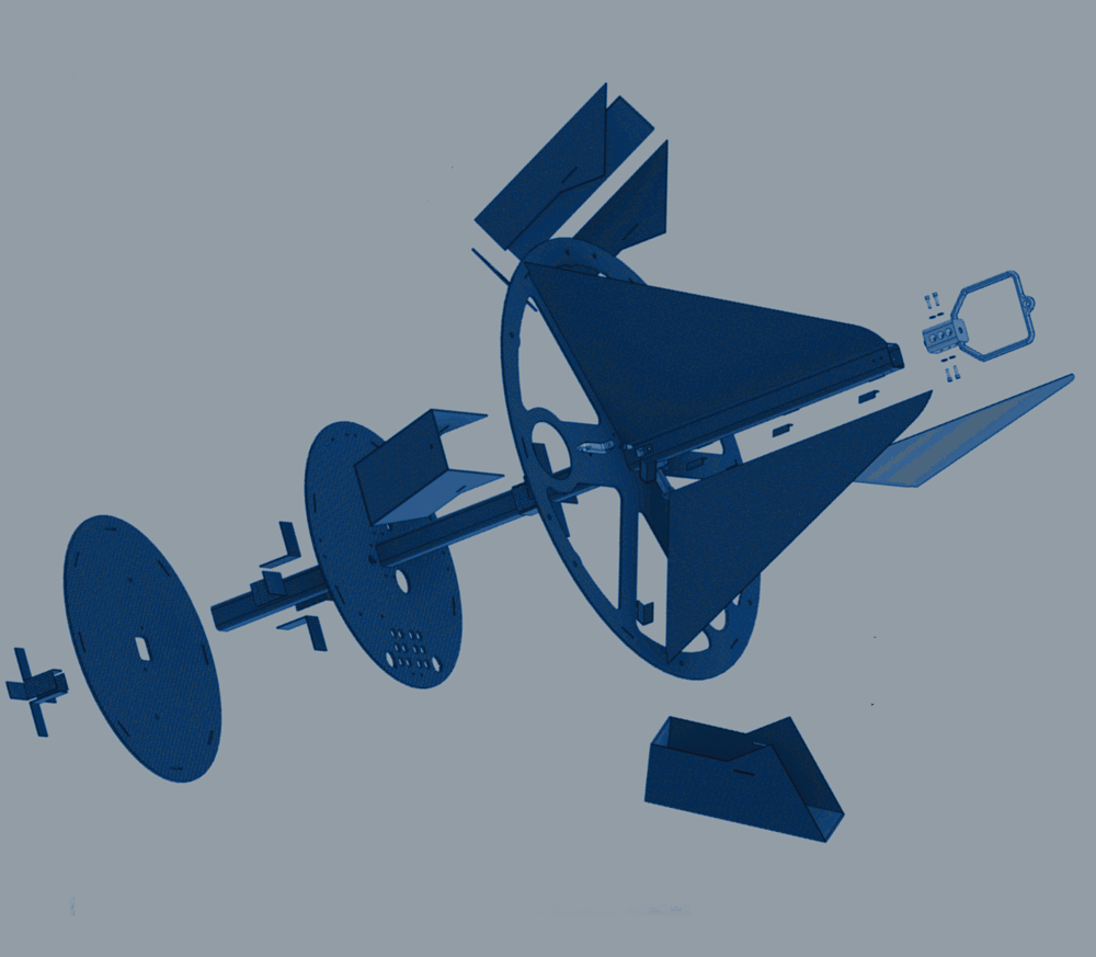 Flight Hardware Kickoff